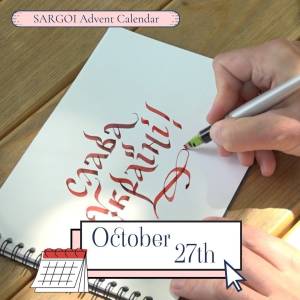 Day of Ukrainian Writing and Language